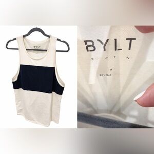 BYLT Basic Men’s Tank